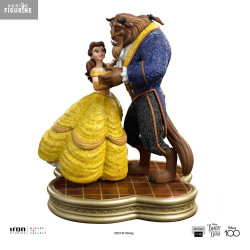 Disney - Beauty and the...