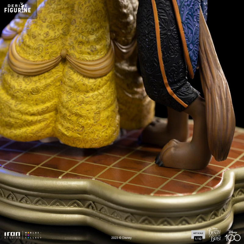 Disney - Beauty and the...
