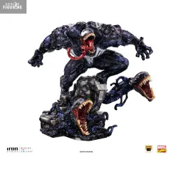 Marvel - Venom figure,...