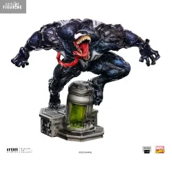 Marvel - Venom figure, Art...