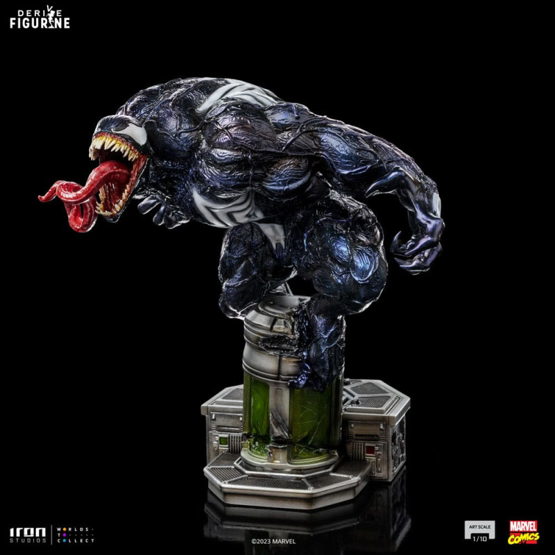 Marvel - Venom figure, Art...
