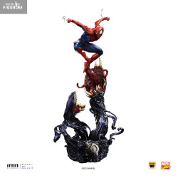 Marvel - Spider-Man figure,...