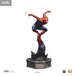 Marvel - Spider-Man figure,...