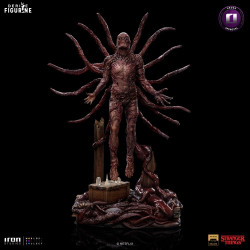 Stranger Things - Vecna...