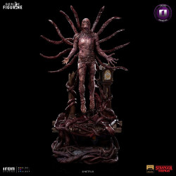 Stranger Things - Vecna...