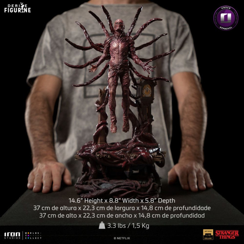 Stranger Things - Vecna...