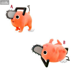Chainsaw Man - Figure...