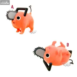 Chainsaw Man - Figurine...