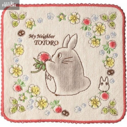 My Neighbor Totoro - Wild...