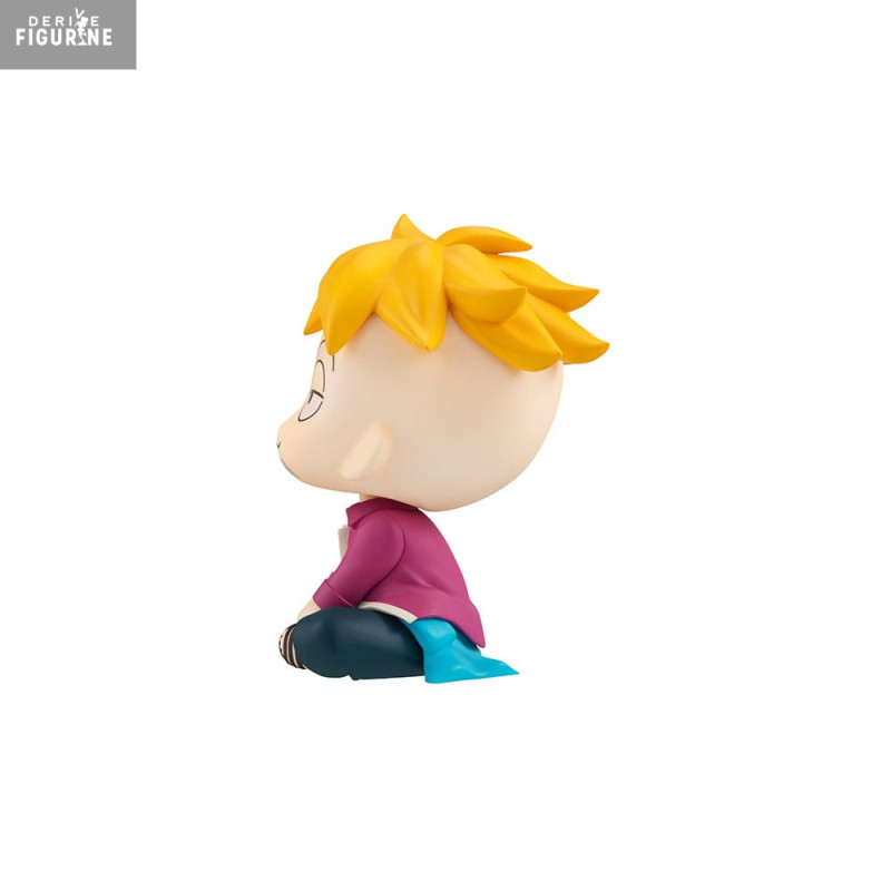 One Piece - Figurine Marco,...