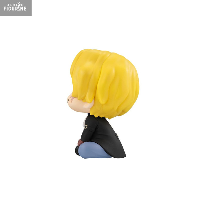 One Piece - Figurine Sabo,...