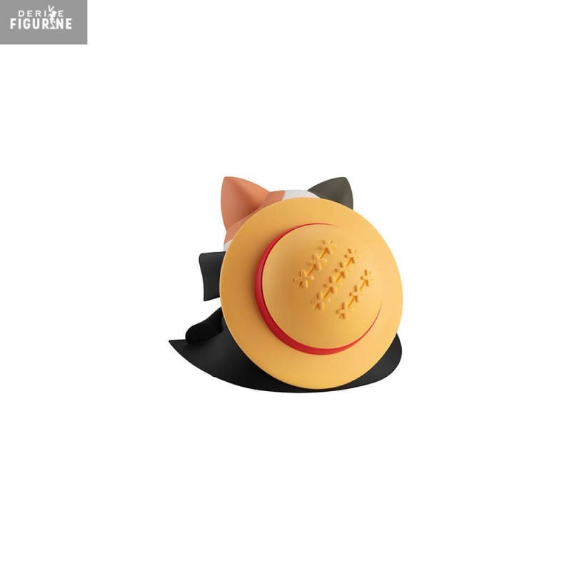 One Piece - Monkey D. Luffy...
