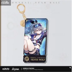 Honkai: Star Rail -...