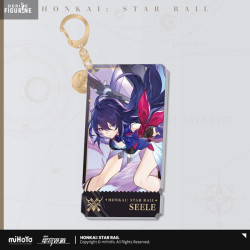 Honkai: Star Rail -...