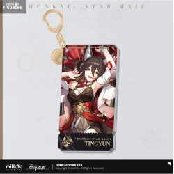 Honkai: Star Rail -...