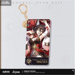 Honkai: Star Rail - Tingyun...