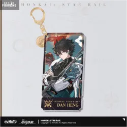 Honkai: Star Rail -...