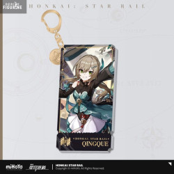 Honkai: Star Rail -...