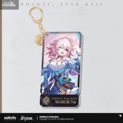 Honkai: Star Rail -...