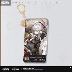Honkai: Star Rail -...