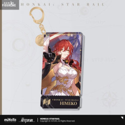 Honkai: Star Rail -...