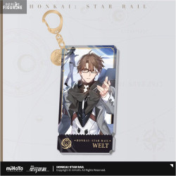 Honkai: Star Rail -...
