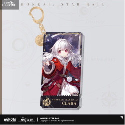 Honkai: Star Rail -...