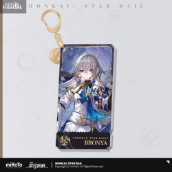 Honkai: Star Rail -...