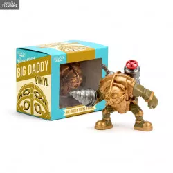 Bioshock - Figurine Big Daddy