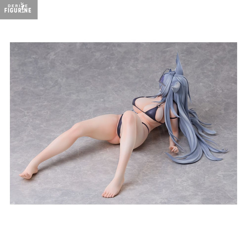 Azur Lane - Shinano figure...