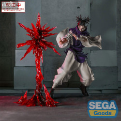 Jujutsu Kaisen Culling Game...