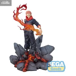 Jujutsu Kaisen - Figurine...
