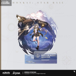 Honkai: Star Rail -...
