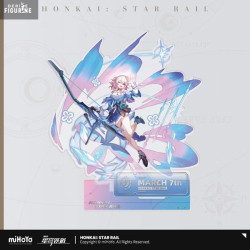Honkai: Star Rail -...