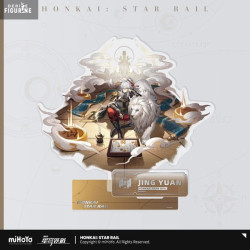 Honkai: Star Rail -...
