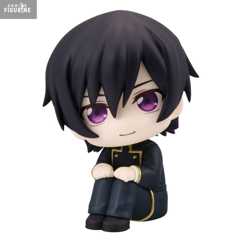 Code Geass Lelouch of the...
