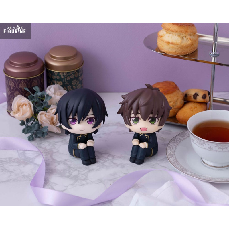Code Geass Lelouch of the...