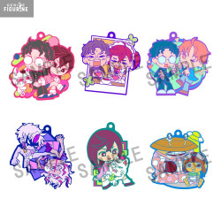 Dandadan - Pack 6 charms...