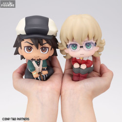 Tiger & Bunny - Pack...