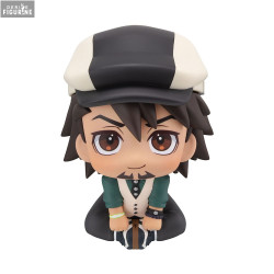 Tiger & Bunny - Figure...