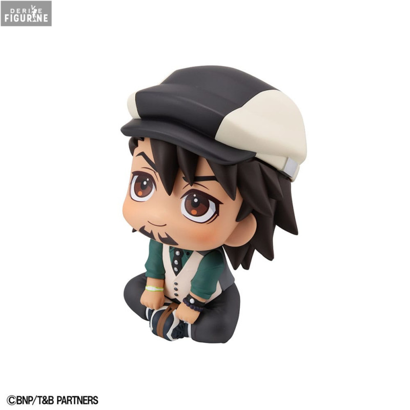 Tiger & Bunny - Figure...