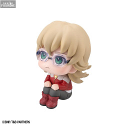 Tiger & Bunny - Figurine...