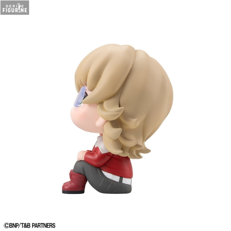 Tiger & Bunny - Figure...