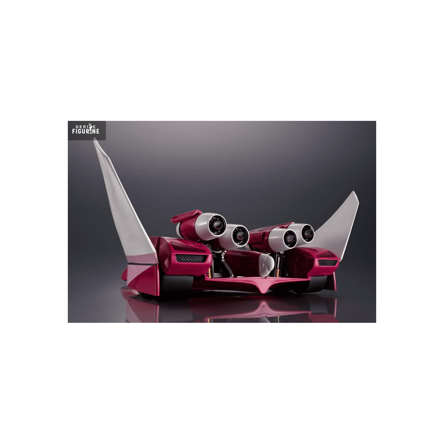 ゲンシカイオーガEX BUILD SPEED STYLE ゲンシカイオーガEX BUILD SPEED STYLE Pokemon Card Game/[MMBS