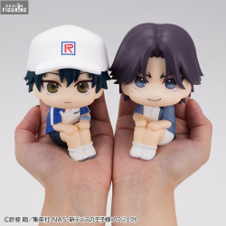 The New Prince of Tennis -...
