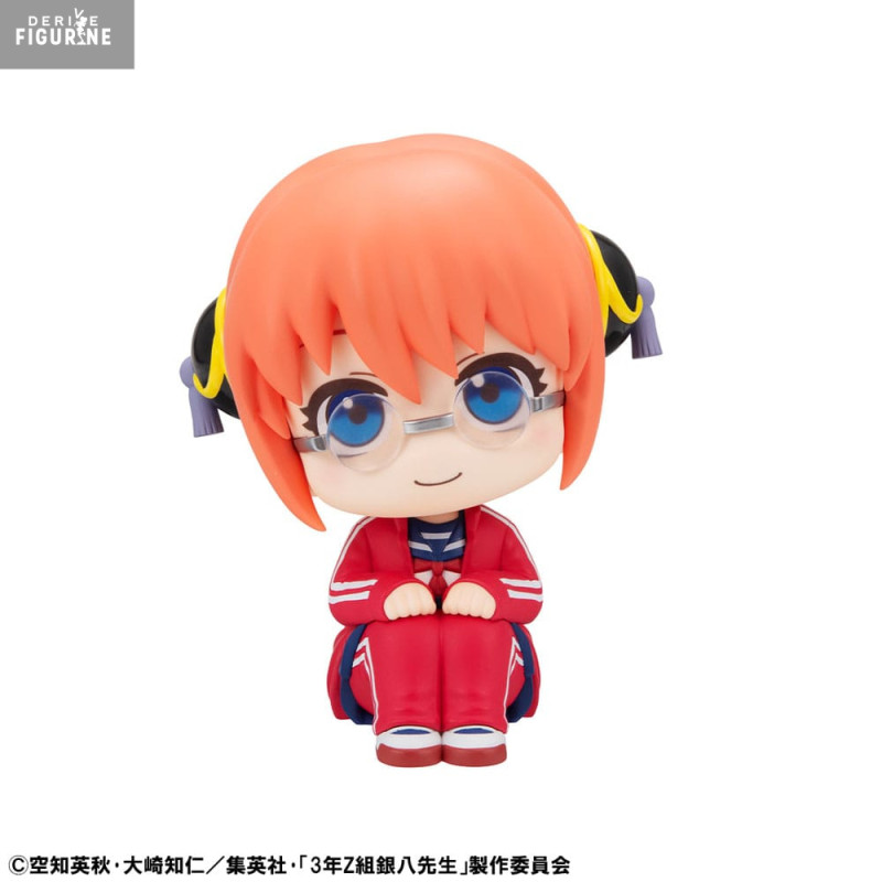 Gintama, 3-Z Ginpachi...