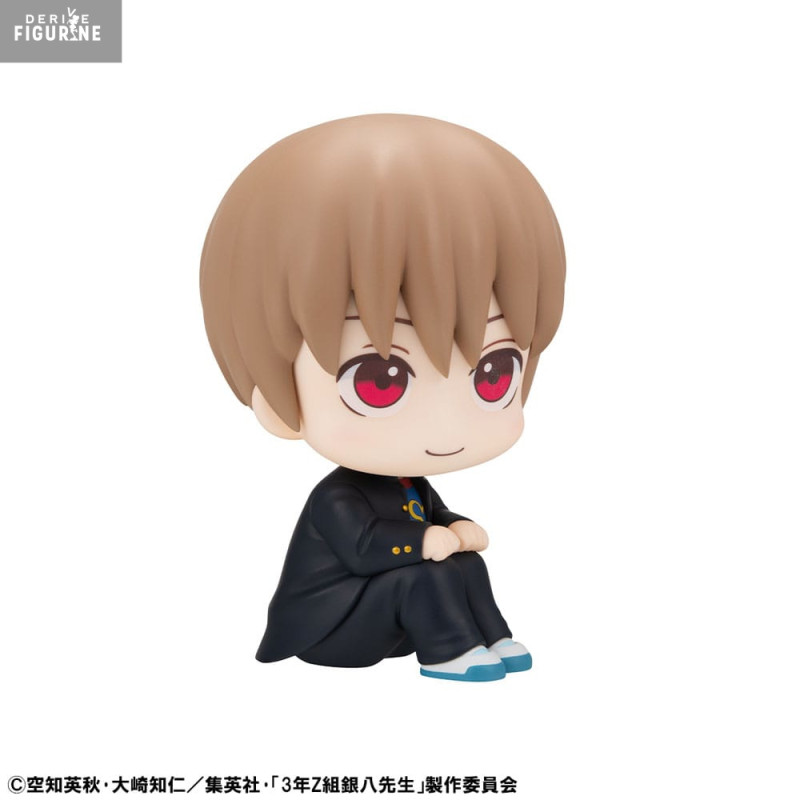 Gintama, 3-Z Ginpachi...