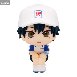 The New Prince of Tennis -...