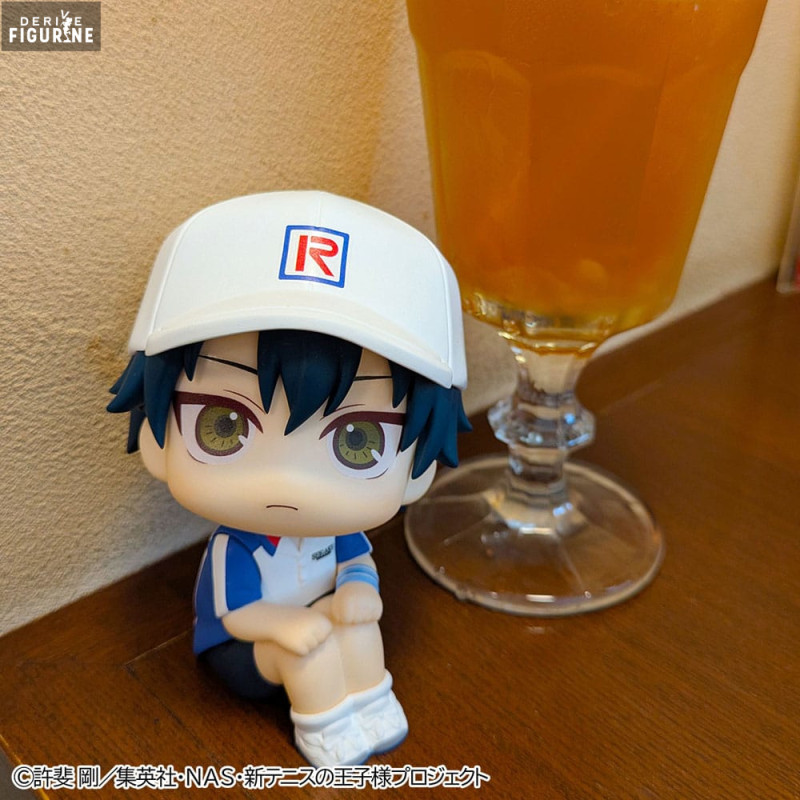 The New Prince of Tennis -...