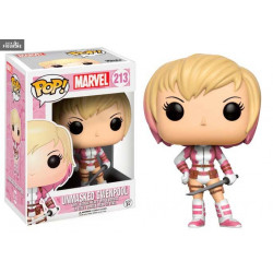 Pop! Marvel - Gwenpool sans...